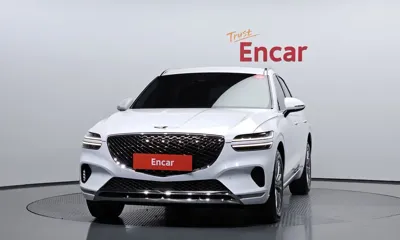 Genesis GV70 2022, 37103 км, за 34990000 KRW - фото 3
