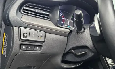 Kia K7 2020, 57553 км, за 18900000 KRW - фото 27