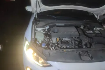 Hyundai Elantra (6th Generation 2018, 55300 км, за 40651.86 CNY - фото 23