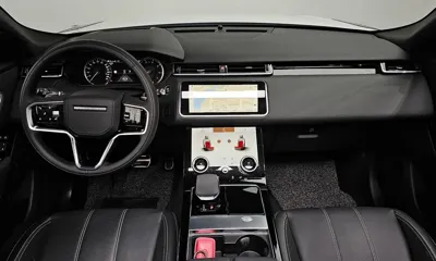 Land Rover Range Rover Velar 2023, 26358 км, за 59500000 KRW - фото 7