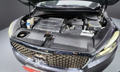 Kia Sorento 2015, 115512 км, за 11200000 KRW - фото 6