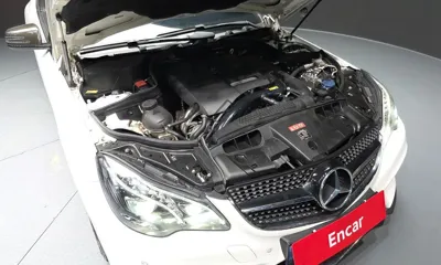 Mercedes-Benz E-Class 2016, 166198 км, за 99990000 KRW - фото 6