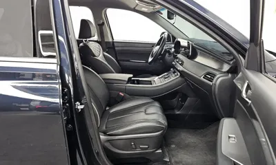 Hyundai Palisade 2019, 120906 км, за 18490000 KRW - фото 11