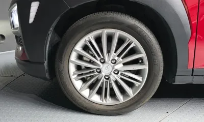 Hyundai Kona 2018, 42224 км, за 15000000 KRW - фото 5