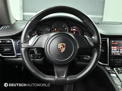 Porsche Panamera 2013, 109953 км, за 19500000 KRW - фото 13