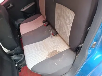 Suzuki Alto 2018, 44100 км, за 20400 CNY - фото 14