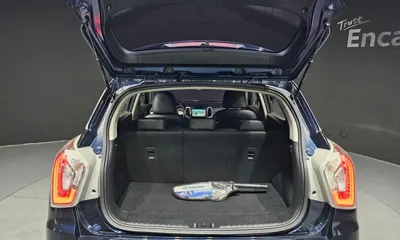 KG_Mobility_Ssangyong TIBOLI 2016, 105483 км, за 6700000 KRW - фото 20