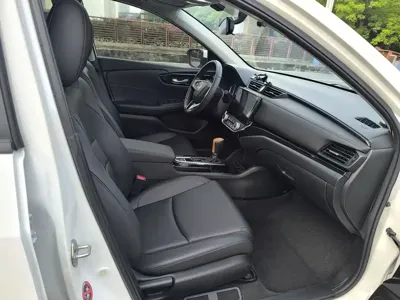 Honda Crider 2022, 52000 км, за 59800 CNY - фото 12