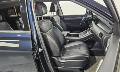 Hyundai Palisade 2022, 111527 км, за 21500000 KRW - фото 26