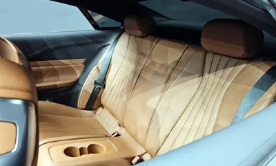 Mercedes-Benz E-Class 2017, 99123 км, за 28000000 KRW - фото 12