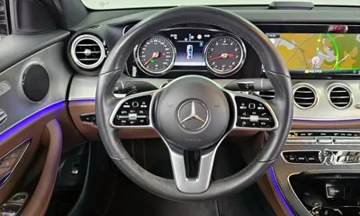 Mercedes-Benz E-Class 2020, 60452 км, за 28500000 KRW - фото 13