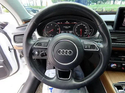 Audi A7 2016, 102000 км, за 17500000 KRW - фото 8