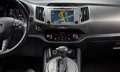 Kia Sportage 2014, 234322 км, за 4790000 KRW - фото 13