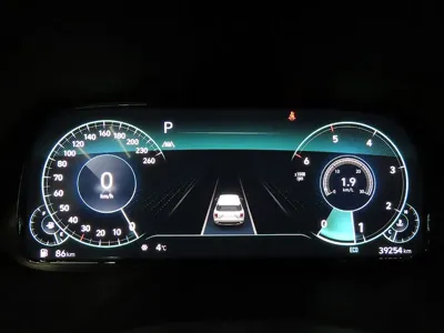 Hyundai Palisade 2022, 39252 км, за 32500000 KRW - фото 9