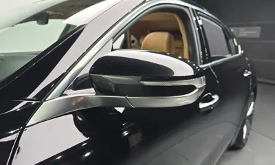 Kia K9 2022, 204338 км, за 25500000 KRW - фото 32