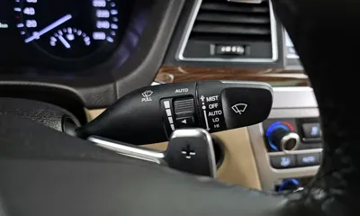 Genesis G80 2019, 108048 км, за 21300000 KRW - фото 28
