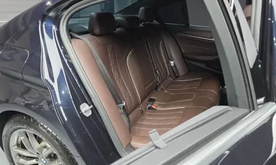 BMW 5-Series 2019, 67432 км, за 29500000 KRW - фото 11