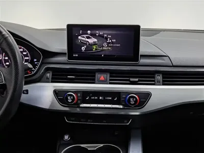 Audi A4L 2018, 47100 км, за 86800 CNY - фото 12