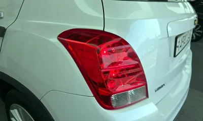 ChevroletGMDaewoo Trax 2019, 82036 км, за 6900000 KRW - фото 23
