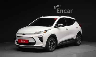 ChevroletGMDaewoo 볼트 EUV · 2023 год
