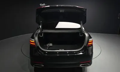 Kia K9 2018, 117124 км, за 8890000 KRW - фото 20