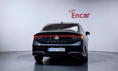 Hyundai Sonata 2024, 23147 км, за 28000000 KRW