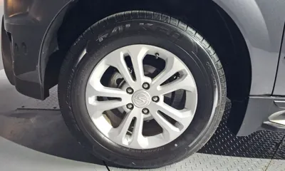 KG_Mobility_Ssangyong KORANDO 2017, 152675 км, за 8500000 KRW - фото 5