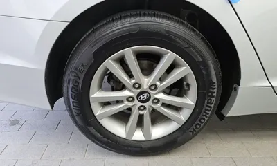 Hyundai Sonata 2015, 148982 км, за 6400000 KRW - фото 5