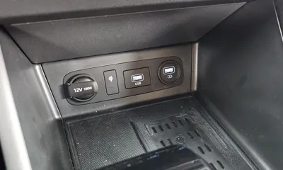Hyundai Sonata 2020, 110846 км, за 19600000 KRW - фото 26