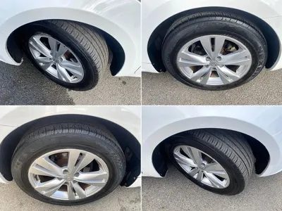 Renault-KoreaSamsung SM6 2016, 121611 км, за 6500000 KRW - фото 9