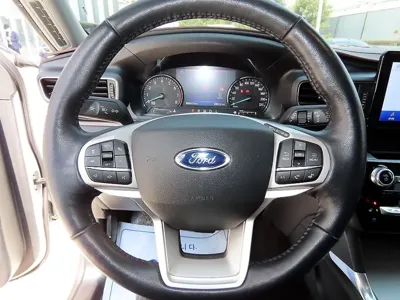 Ford Explorer 2022, 96634 км, за 35500000 KRW - фото 8