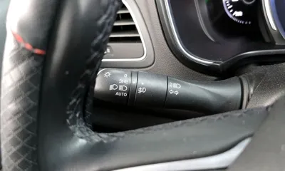 Renault-KoreaSamsung QM6 2018, 31414 км, за 12200000 KRW - фото 33