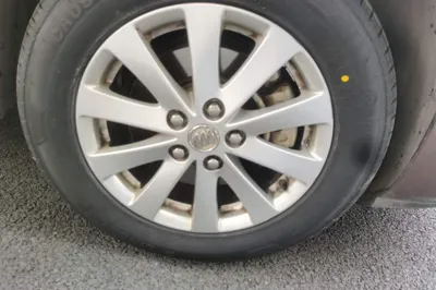 Buick GL8 2018, 174200 км, за 82846.85 CNY - фото 8