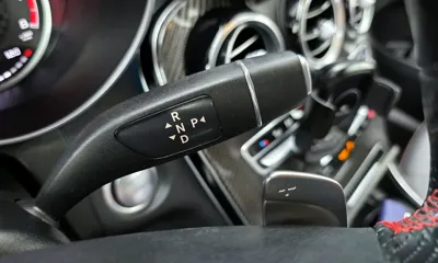 Mercedes-Benz GLC-Class 2017, 114221 км, за 27800000 KRW - фото 9
