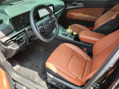 Kia Sportage 2025, 3400 км, за 25560000 KRW - фото 8
