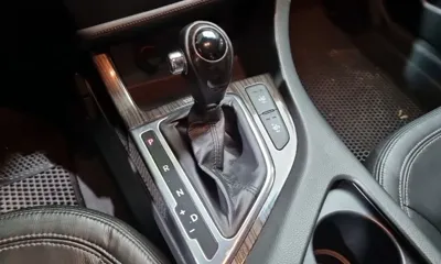 Kia K5 2011, 158000 км, за 5000000 KRW - фото 9