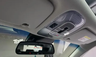 Hyundai Nexo 2021, 17843 км, за 23500000 KRW - фото 28