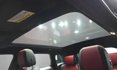 Land Rover Range Rover Evoque 2018, 74152 км, за 17990000 KRW - фото 19