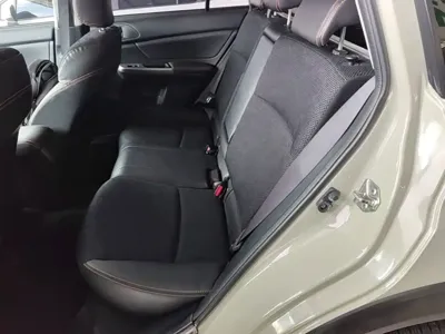 Subaru XV 2015, 61200 км, за 41000 CNY - фото 17
