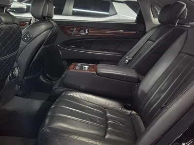 Hyundai Equus 2010, 171239 км, за 4400000 KRW - фото 10
