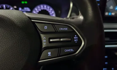 Hyundai Santafe 2019, 128770 км, за 16800000 KRW - фото 30