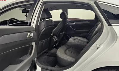 Hyundai Sonata 2018, 46662 км, за 14500000 KRW - фото 13