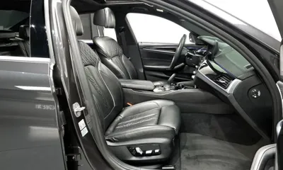 BMW 5-Series 2020, 85673 км, за 29990000 KRW - фото 26