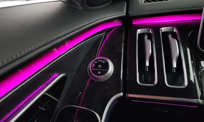 Mercedes-Benz S-Class 2021, 94055 км, за 75900000 KRW - фото 29