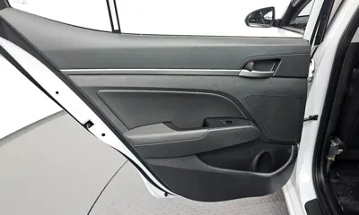 Hyundai Avante 2018, 66606 км, за 11500000 KRW - фото 25