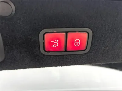 Mercedes-Benz S-Class 2018, 80000 км, за 318800 CNY - фото 49