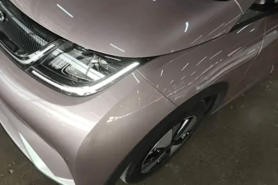 BYD Dolphin 2023, 28100 км, за 74566.93 CNY - фото 8