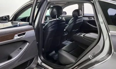 Genesis G80 2018, 126210 км, за 19700000 KRW - фото 11