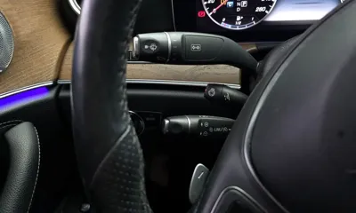 Mercedes-Benz E-Class 2018, 91323 км, за 21900000 KRW - фото 29