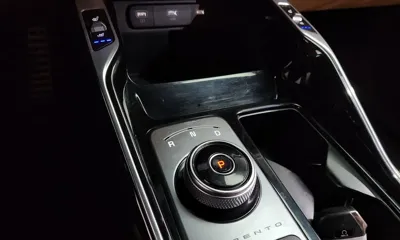 Kia Sorento 2021, 62292 км, за 26600000 KRW - фото 9